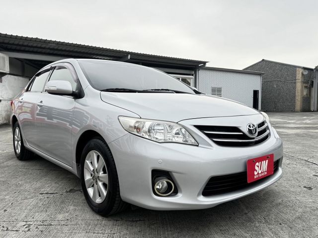 恆溫  里程保證  全車原鈑件  歡迎賞車試乘  第3張相片