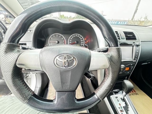 恆溫  里程保證  全車原鈑件  歡迎賞車試乘  第9張相片