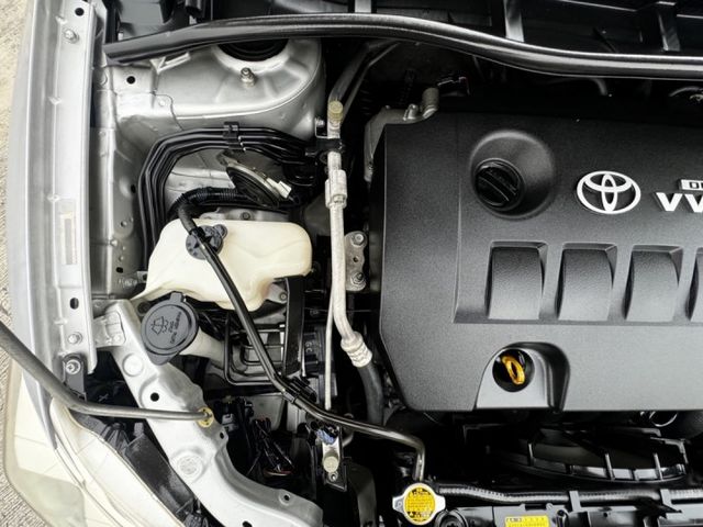 恆溫  里程保證  全車原鈑件  歡迎賞車試乘  第17張相片