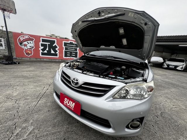 恆溫  里程保證  全車原鈑件  歡迎賞車試乘  第19張相片