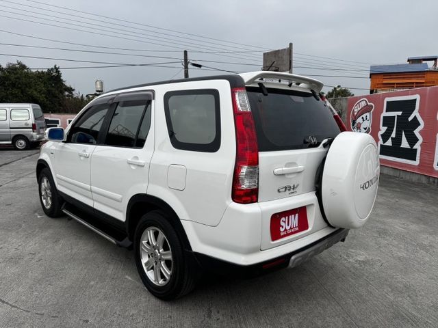 4WD  里程保證  全車原鈑件  歡迎賞車試乘  第5張相片