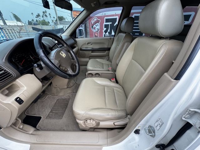 4WD  里程保證  全車原鈑件  歡迎賞車試乘  第9張相片
