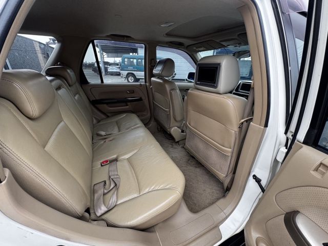 4WD  里程保證  全車原鈑件  歡迎賞車試乘  第12張相片