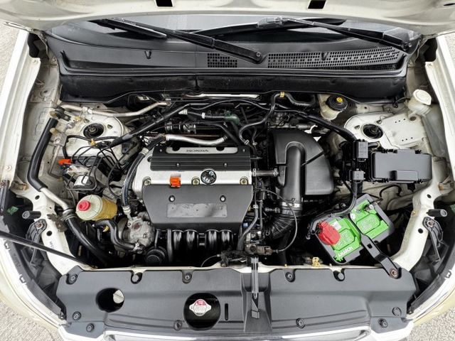 4WD  里程保證  全車原鈑件  歡迎賞車試乘  第16張相片