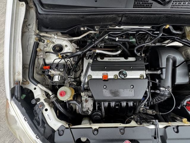 4WD  里程保證  全車原鈑件  歡迎賞車試乘  第17張相片