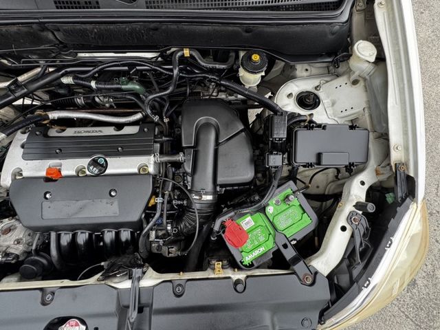 4WD  里程保證  全車原鈑件  歡迎賞車試乘  第18張相片