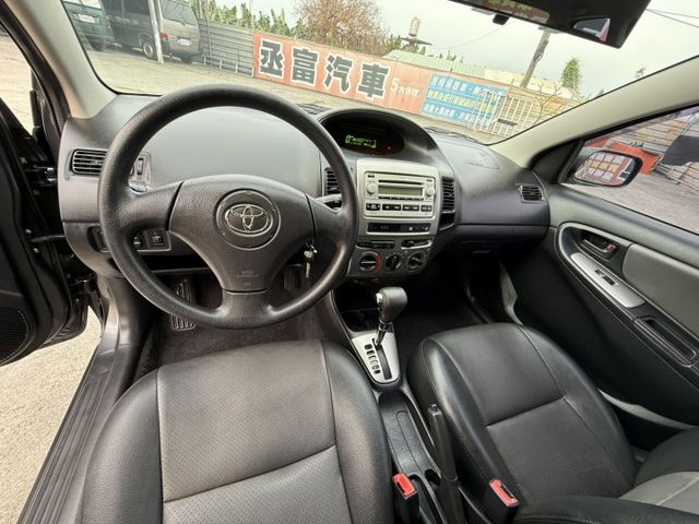 E版  最佳代步車  里程保證  歡迎賞車試乘  第8張相片