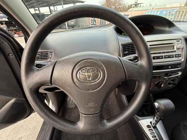 E版  最佳代步車  里程保證  歡迎賞車試乘  第9張相片