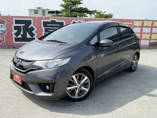 S版  里程保證 全車原鈑件  歡迎賞車試乘  第1張相片