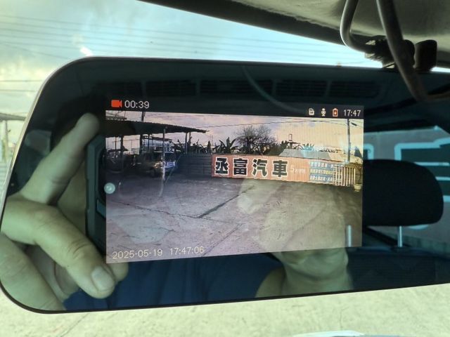 A180  5人座  里程保證8萬8km  全車原鈑件  歡迎賞車試乘  第10張相片
