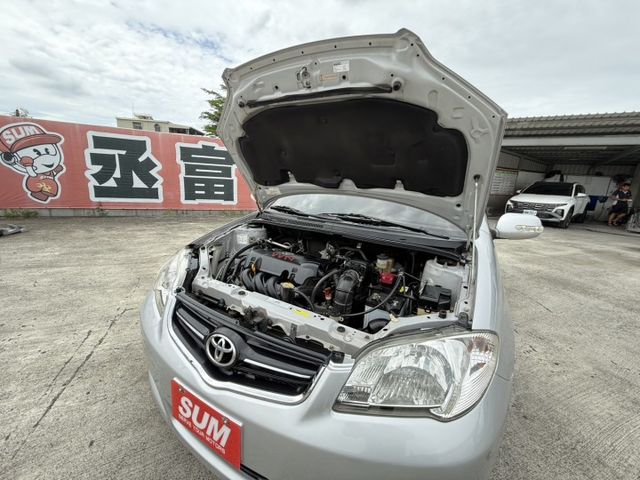 最佳代步車  里程保證9萬5km 全車原鈑件  歡迎賞車試乘  第18張相片