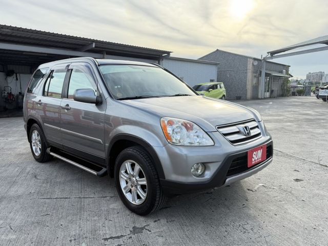 4WD  里程保證10萬km  全車原鈑件  歡迎賞車試乘  第3張相片