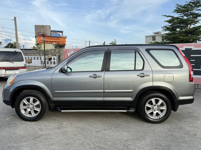4WD  里程保證10萬km  全車原鈑件  歡迎賞車試乘  第4張相片