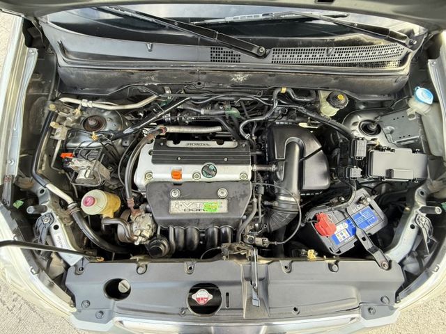 4WD  里程保證10萬km  全車原鈑件  歡迎賞車試乘  第15張相片