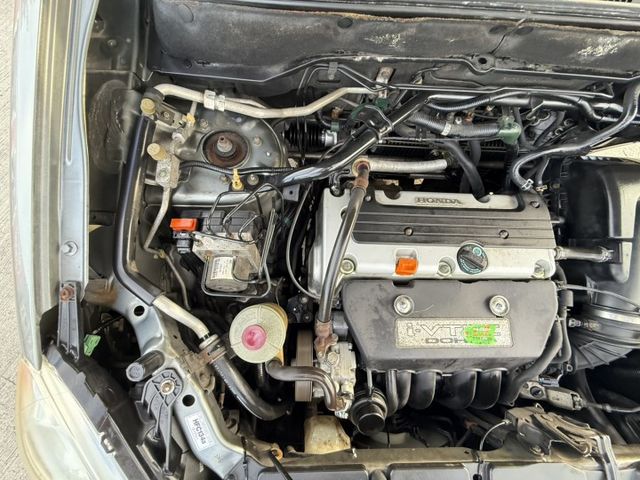 4WD  里程保證10萬km  全車原鈑件  歡迎賞車試乘  第16張相片