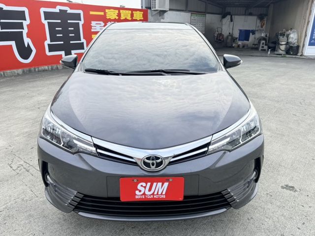 豪華版  里程保證2萬5km  全車原鈑件  歡迎賞車試乘  第2張相片