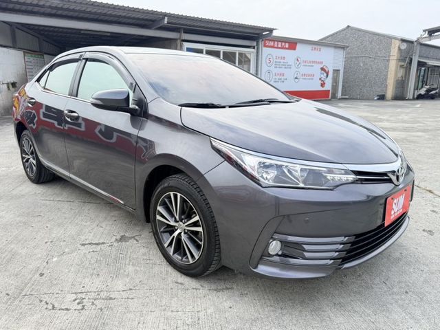 豪華版  里程保證2萬5km  全車原鈑件  歡迎賞車試乘  第3張相片