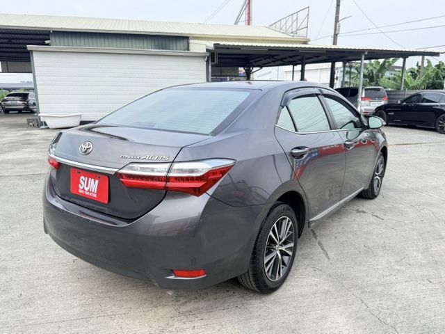 豪華版  里程保證2萬5km  全車原鈑件  歡迎賞車試乘  第5張相片