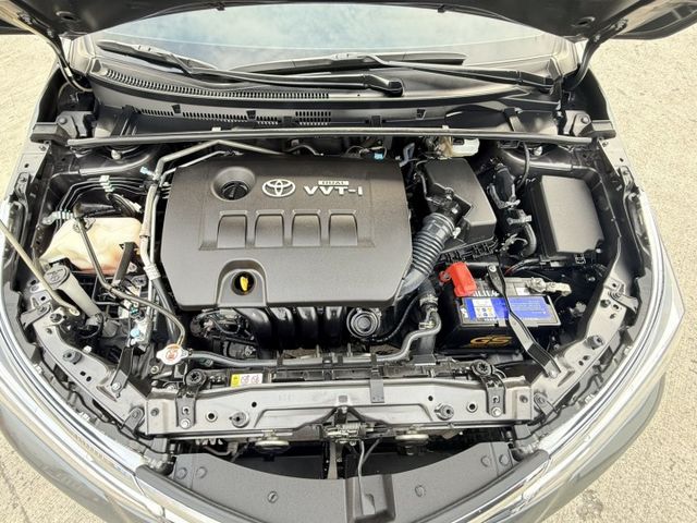 豪華版  里程保證2萬5km  全車原鈑件  歡迎賞車試乘  第16張相片