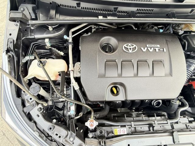 豪華版  里程保證2萬5km  全車原鈑件  歡迎賞車試乘  第17張相片