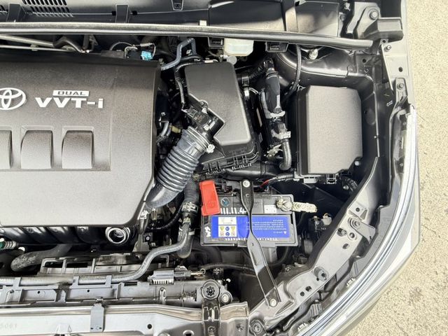 豪華版  里程保證2萬5km  全車原鈑件  歡迎賞車試乘  第18張相片