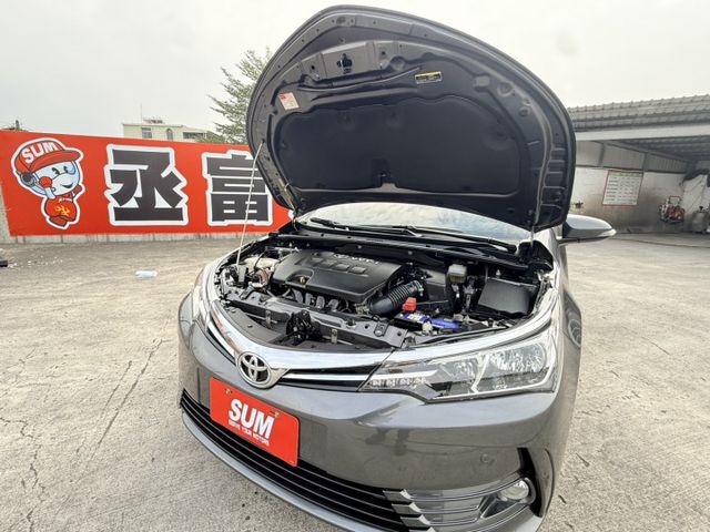 豪華版  里程保證2萬5km  全車原鈑件  歡迎賞車試乘  第19張相片