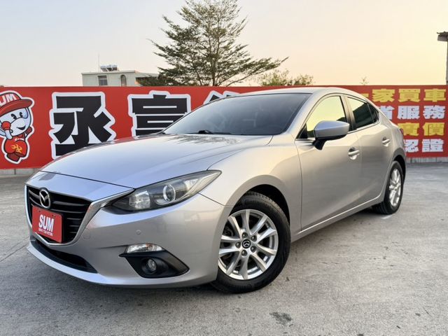 I-KEY  恆溫  里程保證  影音多合一 歡迎賞車試乘  第1張相片