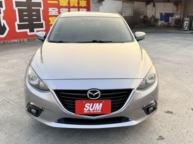 I-KEY  恆溫  里程保證  影音多合一 歡迎賞車試乘  第2張相片