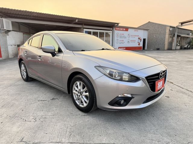 I-KEY  恆溫  里程保證  影音多合一 歡迎賞車試乘  第3張相片