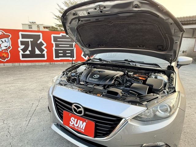 I-KEY  恆溫  里程保證  影音多合一 歡迎賞車試乘  第17張相片