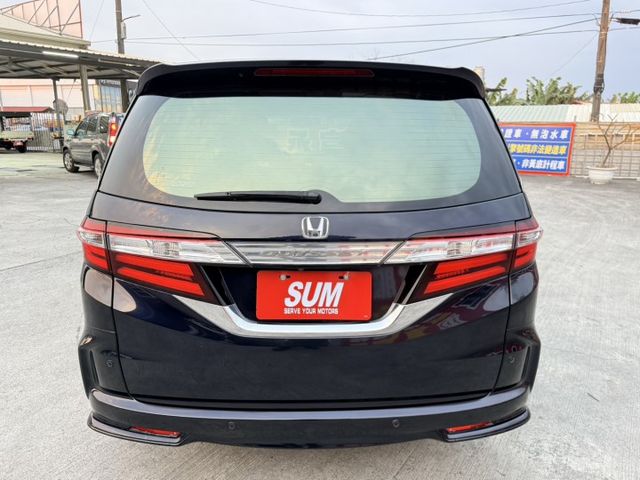 豪華七人座親子車   天窗  里程保證  全車原鈑件  歡迎賞車試乘  第6張相片