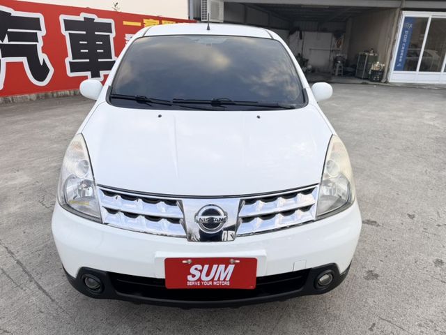 七人座  里程保證  影音多合一  歡迎賞車試乘  第2張相片