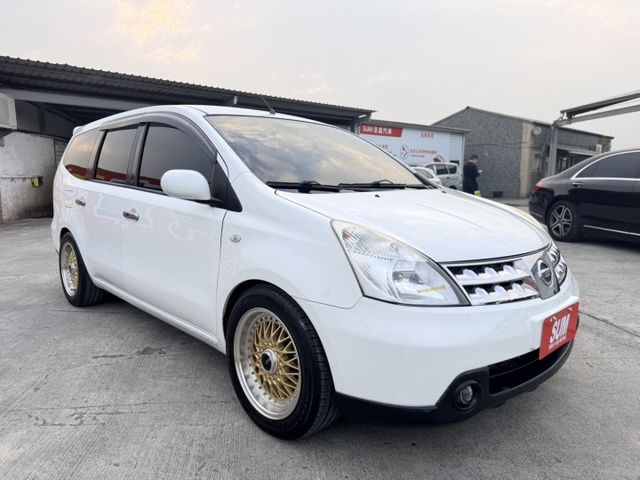 七人座  里程保證  影音多合一  歡迎賞車試乘  第3張相片