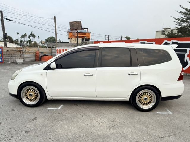 七人座  里程保證  影音多合一  歡迎賞車試乘  第4張相片