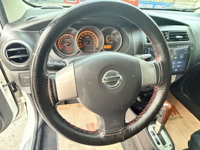 七人座  里程保證  影音多合一  歡迎賞車試乘  第9張相片