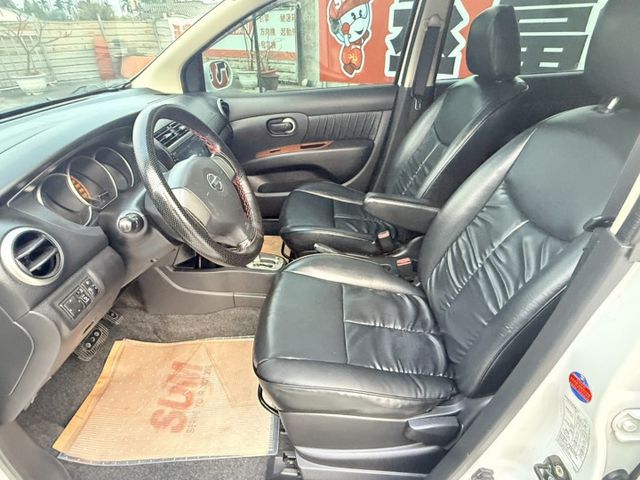 七人座  里程保證  影音多合一  歡迎賞車試乘  第11張相片