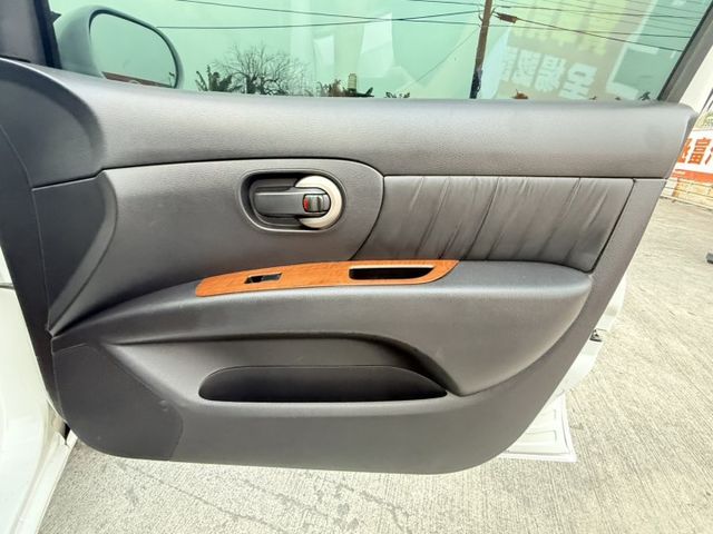 七人座  里程保證  影音多合一  歡迎賞車試乘  第16張相片