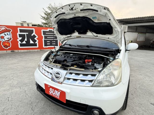 七人座  里程保證  影音多合一  歡迎賞車試乘  第20張相片