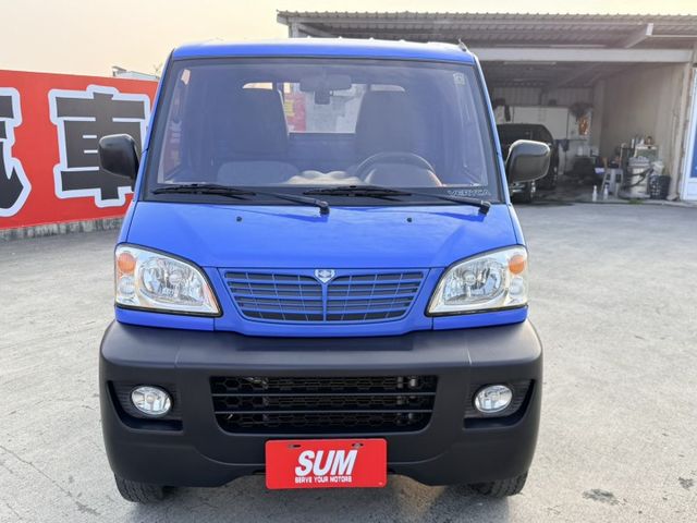 載貨好幫手  里程保證  歡迎賞車試乘  第2張相片