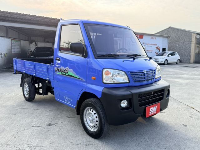 載貨好幫手  里程保證  歡迎賞車試乘  第3張相片