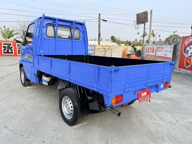 載貨好幫手  里程保證  歡迎賞車試乘  第5張相片