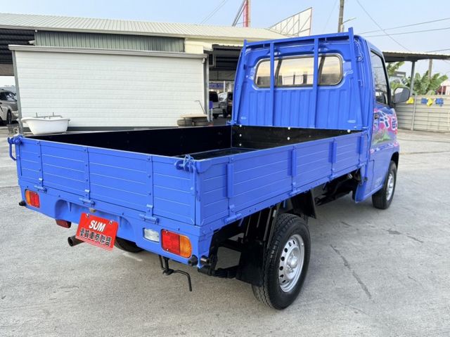 載貨好幫手  里程保證  歡迎賞車試乘  第7張相片