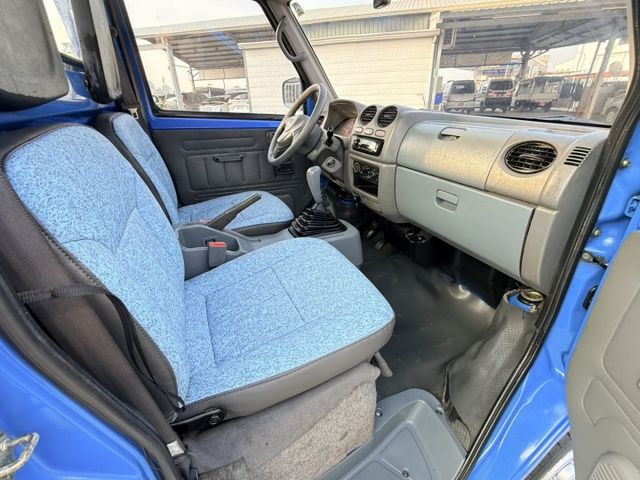 載貨好幫手  里程保證  歡迎賞車試乘  第10張相片