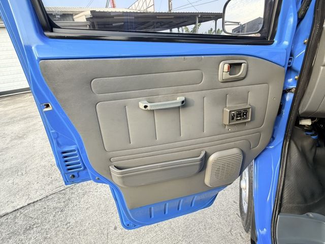 載貨好幫手  里程保證  歡迎賞車試乘  第12張相片