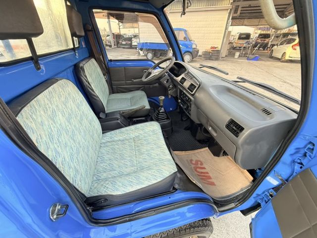 最佳載貨小幫手    里程保證10萬7km  歡迎賞車試乘  第9張相片