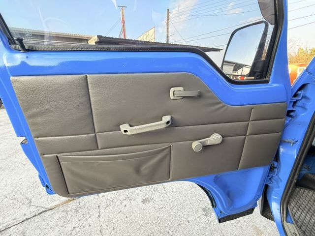 最佳載貨小幫手    里程保證10萬7km  歡迎賞車試乘  第11張相片