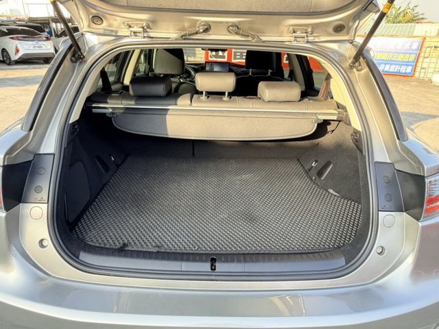 安卓影音多合一  里程保證  原廠保養紀錄完整  歡迎賞車試乘  第17張相片