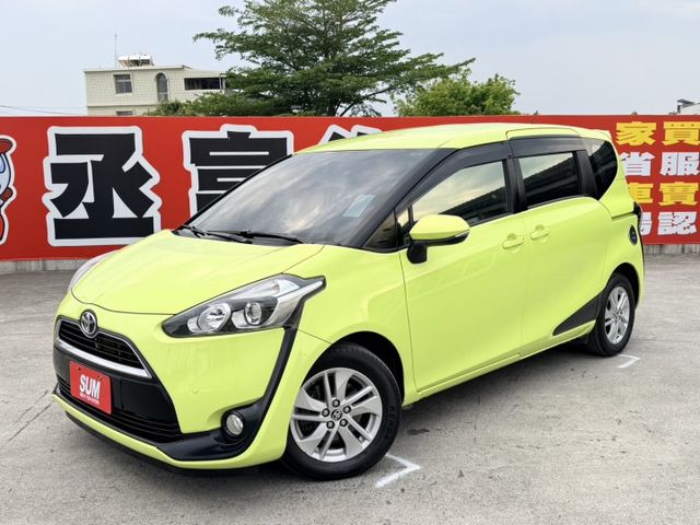 1.8  5人座 里程保證7萬km  影音多合一  歡迎賞車試乘  第1張相片