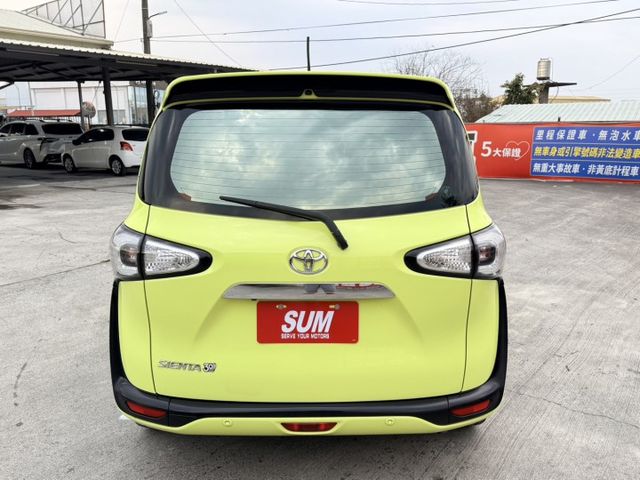 1.8  5人座 里程保證7萬km  影音多合一  歡迎賞車試乘  第6張相片