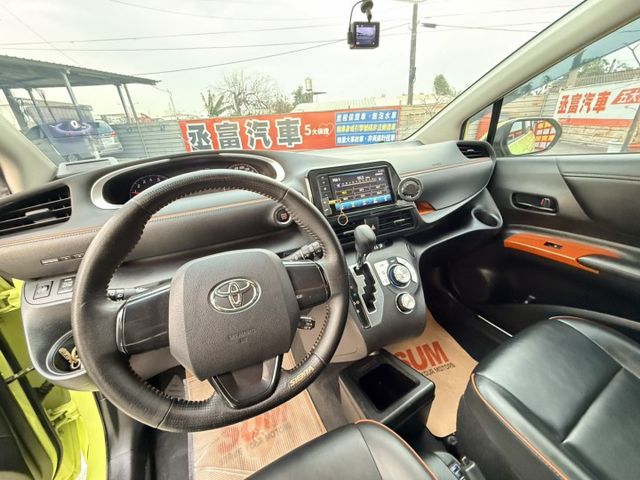 1.8  5人座 里程保證7萬km  影音多合一  歡迎賞車試乘  第8張相片